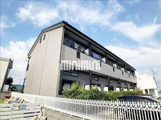 CASA SERENAの画像