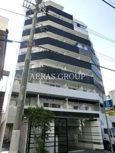 AXAS東十条アジールコートの画像