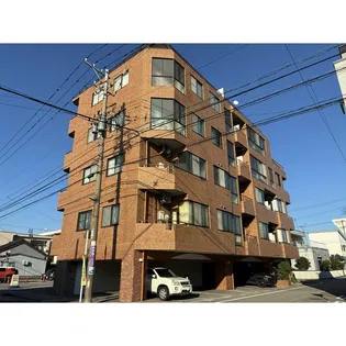 メゾン ド ラポール梅沢町の画像