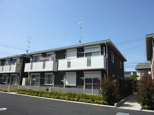 エレガンスガーデン Dの画像