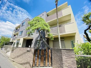 サンライトレジデンス石神井台の画像