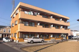 クリアスカイシティの画像