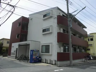 アートビップ幕張IVの画像