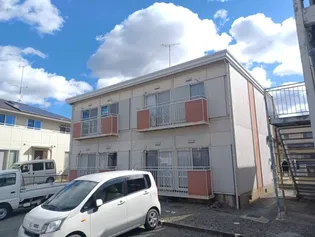 カムリイン東田IIの画像