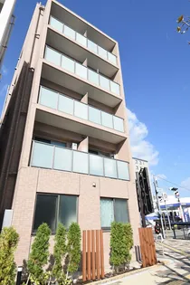 ヴィラ アリエッタの画像