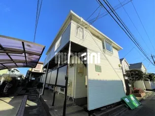 ストークハイツの画像