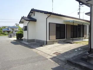 佐賀県佐賀市木原1【一戸建】の外観