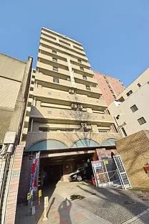 エース五番館【10階】の外観