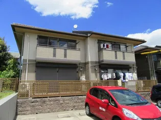 愛知県日進市岩崎台2【一戸建】の外観