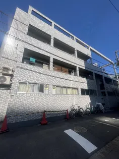 鴫野旭ハウスの画像