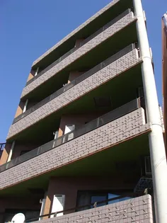 コンチェルト平塚の画像