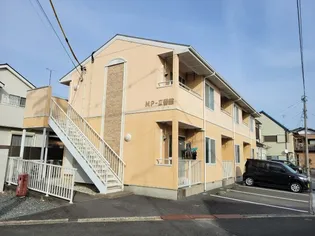 MPーII番館の画像