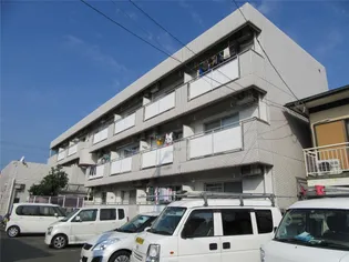 秦電気ビルの画像