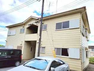 ハイツ下宿Bの画像