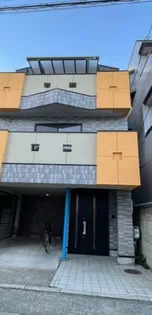 埼玉県さいたま市浦和区東高砂町【一戸建】の外観