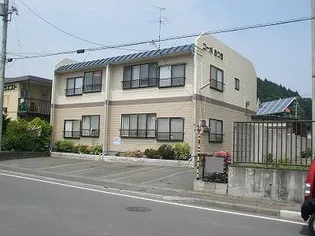 コーポさつきの画像