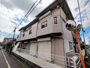 サンロイヤル元住吉の画像