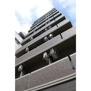 菱和パレス御茶ノ水湯島天神町【7階】の外観