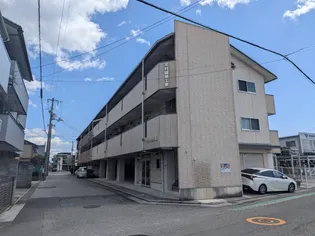 マリーハウスIIIの画像