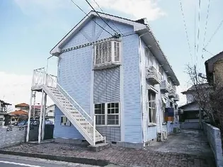 レオパレス永原の画像