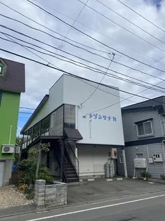 メゾンタナカ【1階】の外観