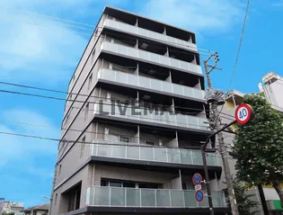 ディアレイシャス落合南長崎の画像