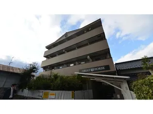 愛知県瀬戸市陶本町3【マンション】の外観