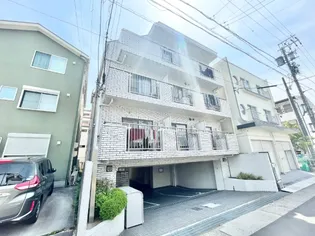 名豊元八事II【4階】の外観