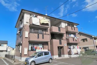 トゥインクル東中田の画像