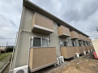セジュール那加の画像