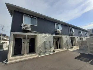 D GRANDE春日 B棟の画像