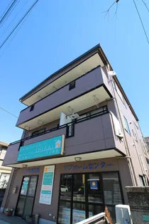 白井ビルの画像