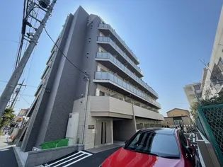 アルファコート北綾瀬2の画像