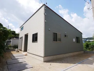 茨城県日立市会瀬町3【一戸建】の外観