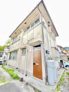 山下アパートの画像