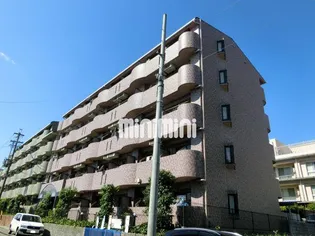 ファランステール社台【1階】の外観