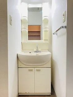 スリム馬場【1階】の内装