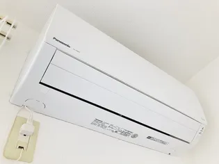 スリム馬場【1階】の内装