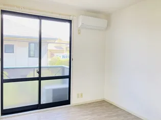 スリム馬場【1階】の居間