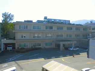 スリム馬場【1階】の周辺