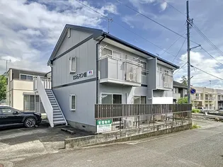 ロジュマン旭の画像