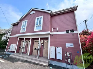 スターヒルズ アサノB館の画像