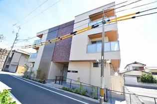 シャーメゾン グラン七日市の画像