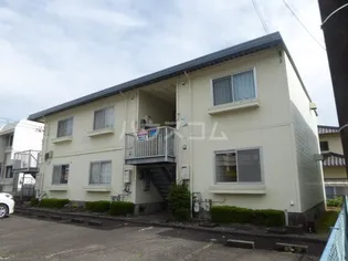プレジール東海の画像