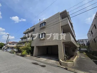 メゾンリヴィエール道場北の画像