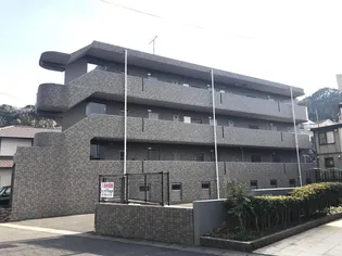 ラピスラズリ愛【2階】の外観