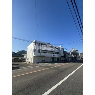 エクステンションヨコエの画像