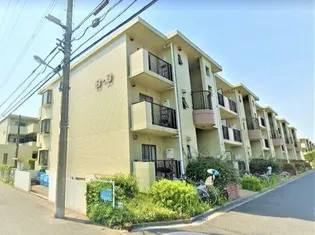 サンシティヒコタB3の画像