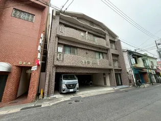 MAISON K'2の画像