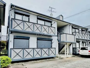 ガーデンコート千代田Aの画像